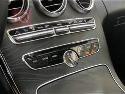 مێرسێدس بێنز C-Class